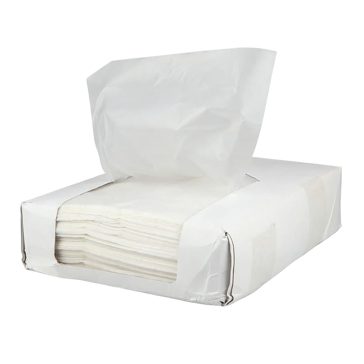 Sheet 12X9 IN 1000 Count/Pack 4 Packs/Case 4000 Count/Case