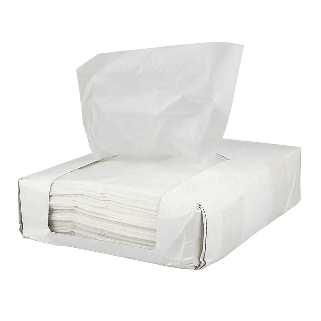 Sheet 12X9 IN 1000 Count/Pack 4 Packs/Case 4000 Count/Case