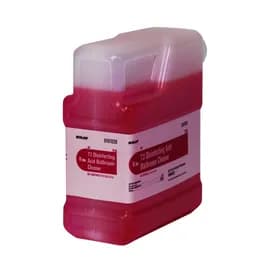 Soapy Scent Restroom Cleaner One-Step Disinfectant 1.3 L Heavy Duty Concentrate 2/Case