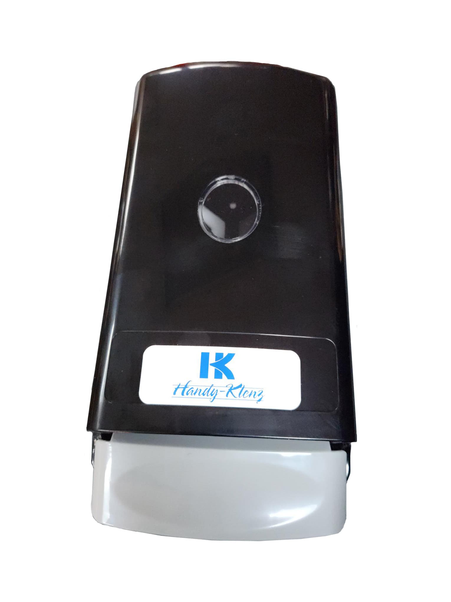 Soap Dispenser 800 mL Manual Bag-in-Box 1/Each