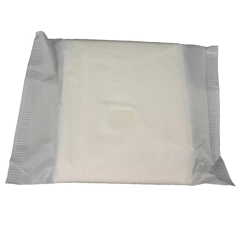 Naturelle® Pad Individually Wrapped #4 200/Case