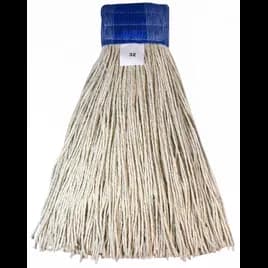 Mop Head 32 IN Cut End 1/Each