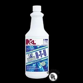 POP & SHINE Pine Floor Restorer 4X4X9.5 IN 32 FLOZ Burnishing Concentrate 12/Case