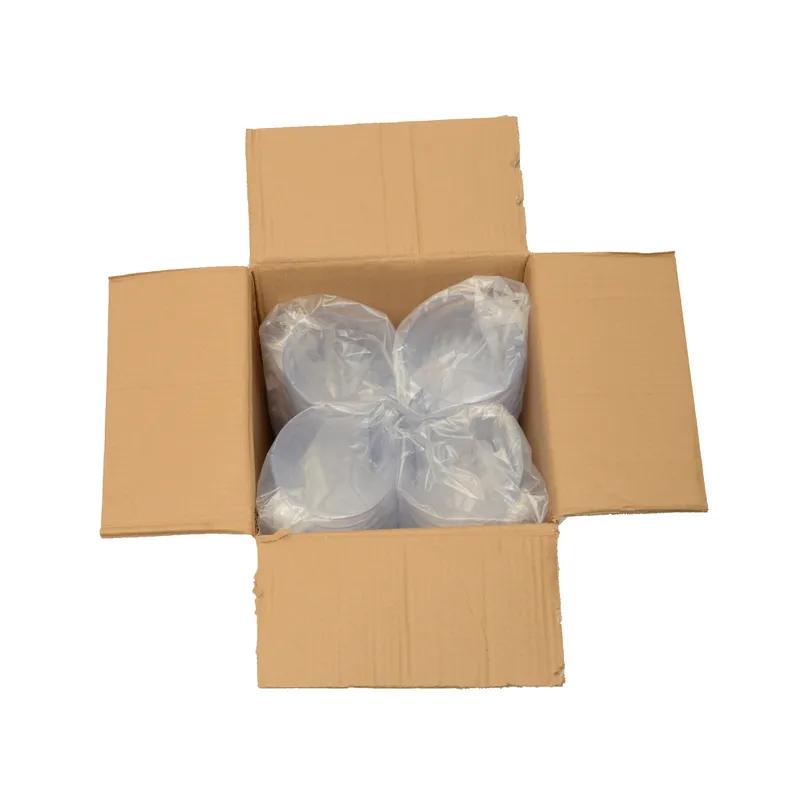 Platter Pleasers Cup Pitcher 50 OZ Plastic Clear 50/Case