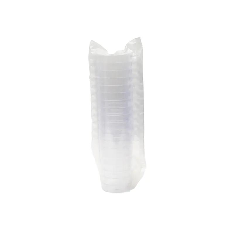 Platter Pleasers Cup Pitcher 50 OZ Plastic Clear 50/Case