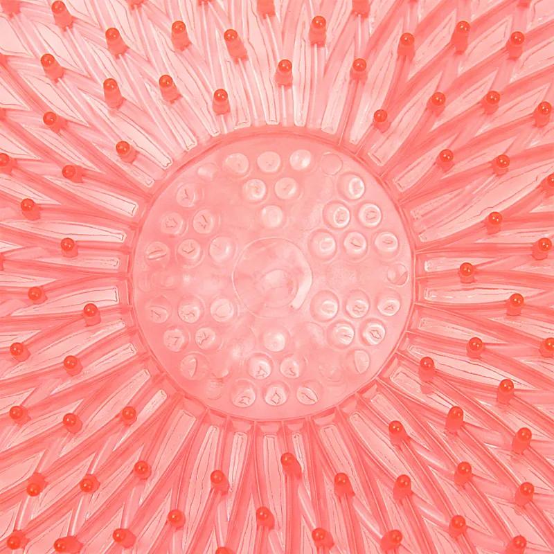 Impact® Eclipse™ Urinal Screen Apple Zing Red Plastic 12/Pack