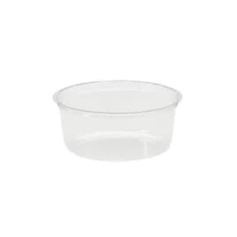 Souffle & Portion Cup Insert 3 OZ Plastic Clear 500/Case