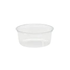 Souffle & Portion Cup Insert 3 OZ Plastic Clear 500/Case
