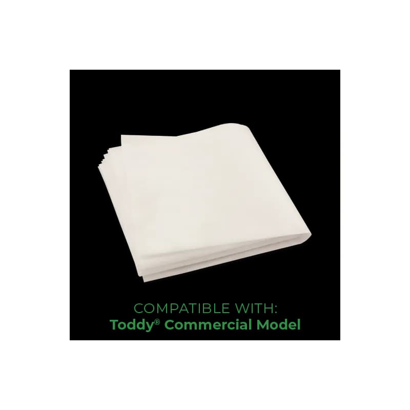 Cold Brew Filter Paper 50/Pack