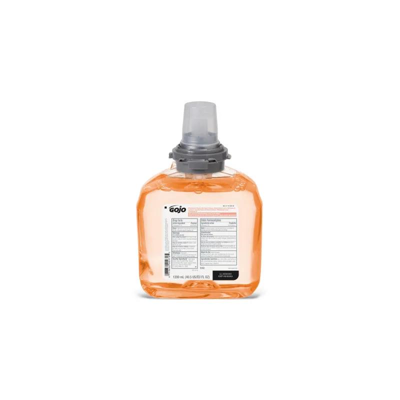 GOJO® TFX Hand Soap Foam 1.2 L Antibacterial 2/Case