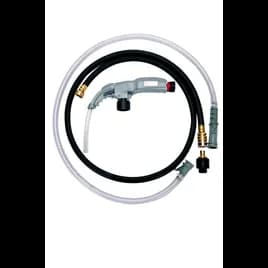 3M™ Flow Control Chemical Dispensing System 1 Product Plastic Gray Portable 1/Each