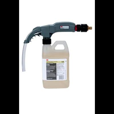 3M Flow Control Chemical Dispensing System 1 Product Plastic Gray Portable 1/Each