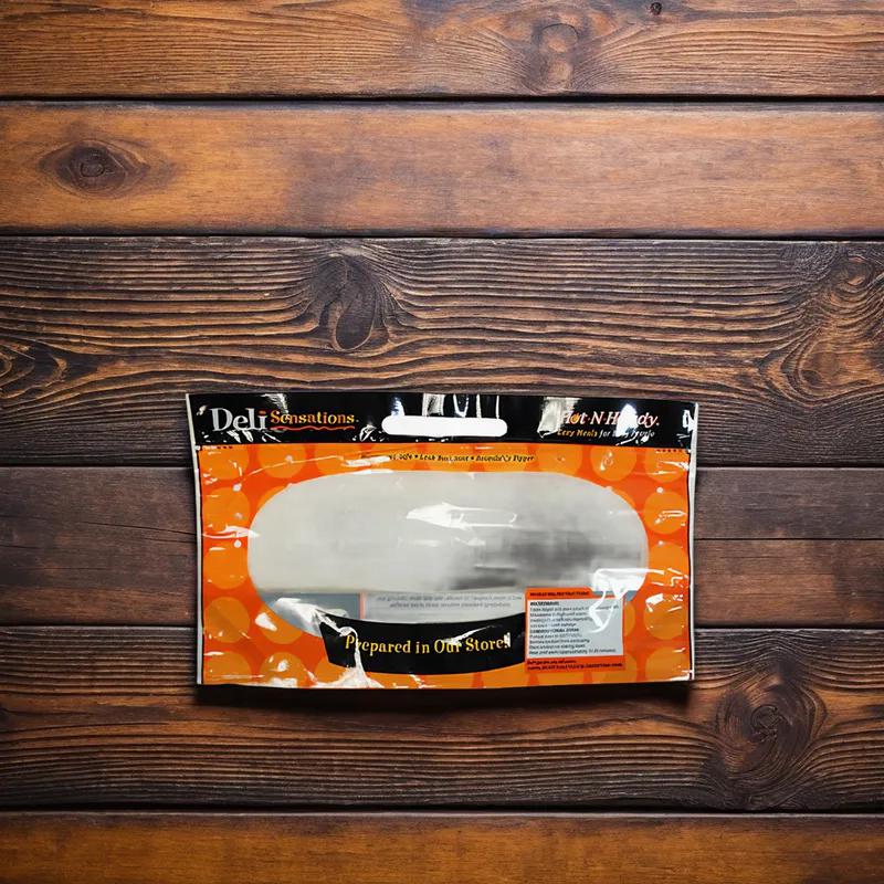 Bag 14X8X6 IN 8 Piece Deli Sensations Hot-N-Handy 250/Case