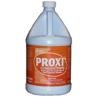 Proxi® Clean Cotton All Purpose Cleaner 1 GAL Multi Surface Concentrate Peroxide 4/Case