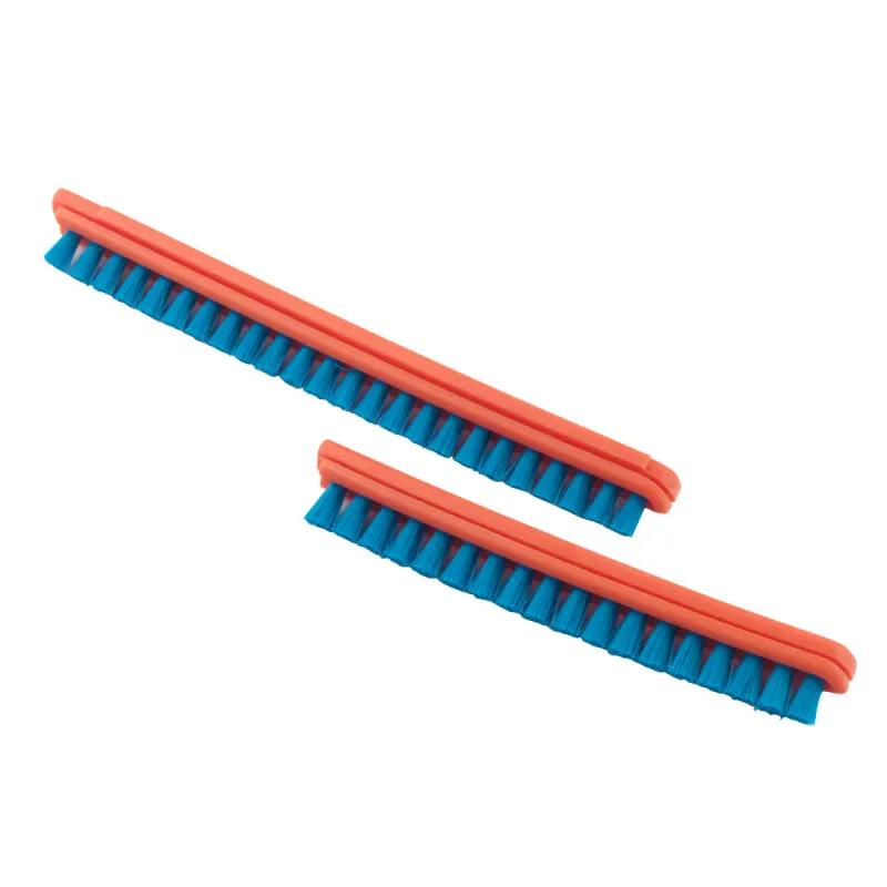 Sanitaire® Stripping Pad 12 IN Orange Brown 2/Pack