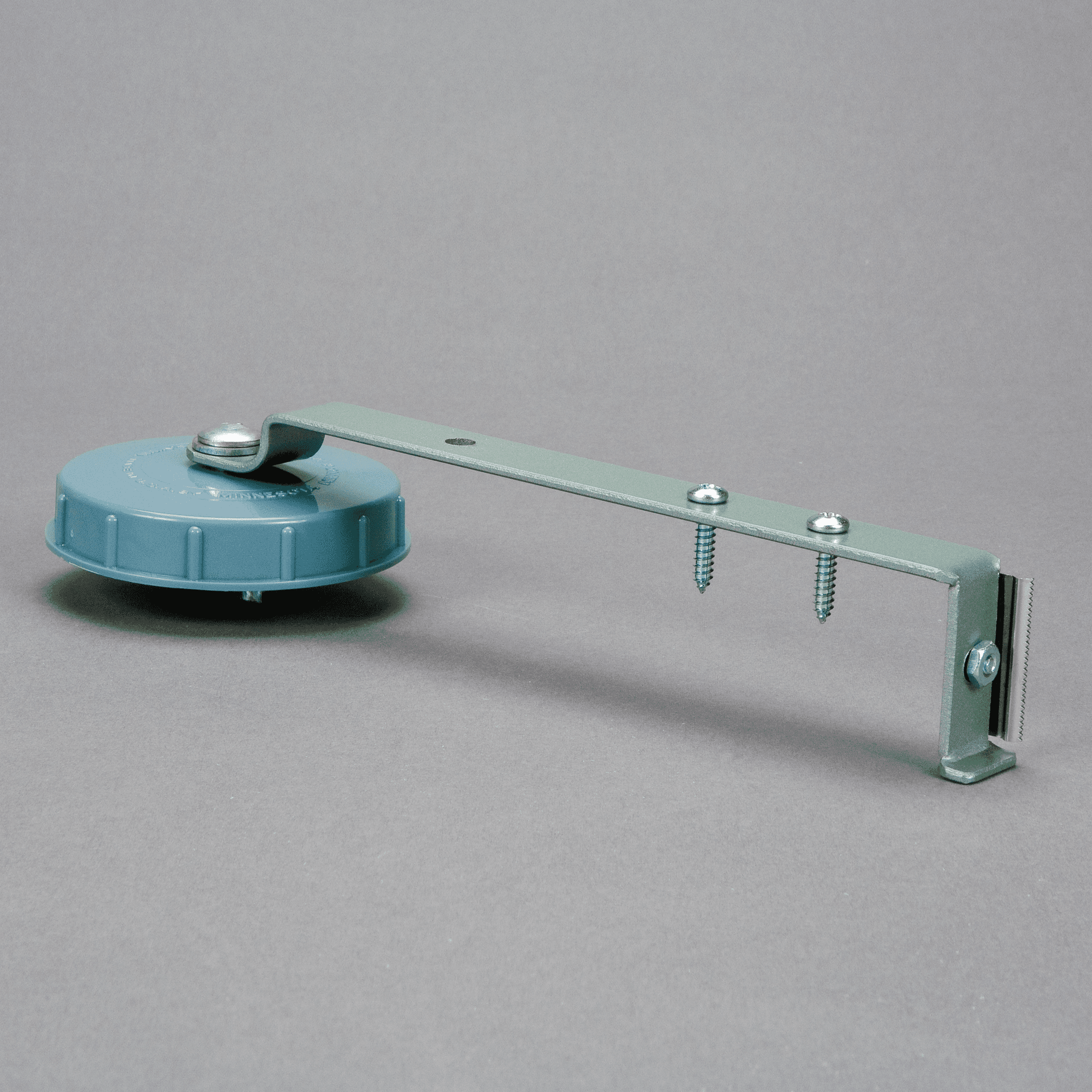 3M™ M73 Tape Utility Bracket Dispenser 9.06X2.8X2 IN 6/Case