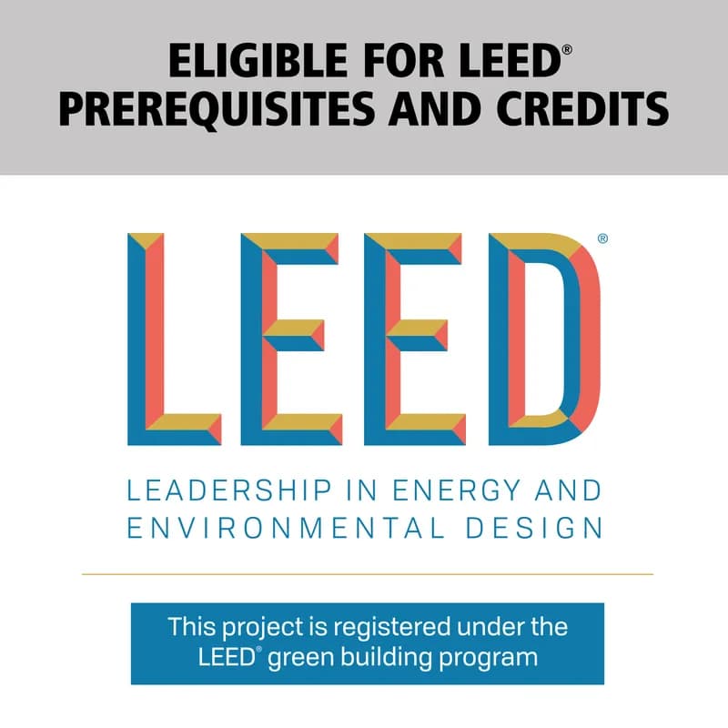 Hygen™ r-40 Cleaning Cloth 16X16 IN Microfiber Red 288/Case