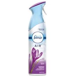 Febreze AIR Effects Air Freshener Spring & Renewal 8.8 FLOZ 6/Case
