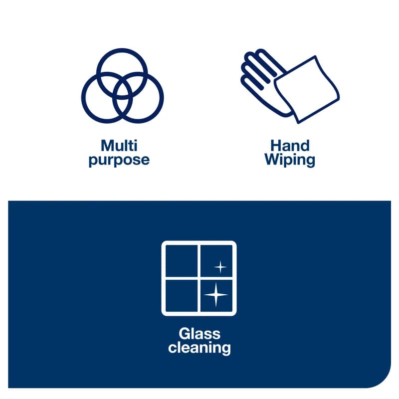 Tork Roll Paper Towel M2 11.8X8.25 IN 983.333 FT 1PLY White Centerfeed Refill 1000 Sheets/Roll 6 Rolls/Case