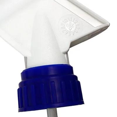 Impact® Trigger Sprayer 9.875 IN Plastic Blue White 1/Each