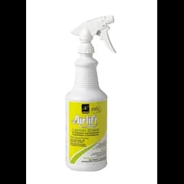 Airlift® Lemon Scent Air Freshener Yellow RTU 1 QT 12/Case