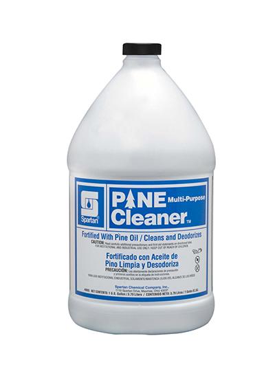 PINE All Purpose Cleaner 1 GAL Multi Surface Alkaline 1/Each