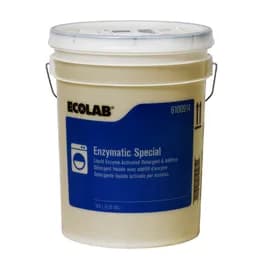 Tri-Star Enzymatic Special HC Laundry Detergent 5 GAL 1/Each