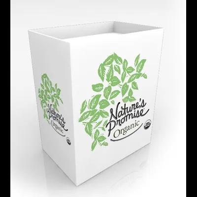 Natures Promise Organic Merchandising Bin 30X16X24 IN 1/Each