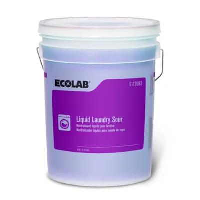 Tri-Star Laundry Neutralizer 5 GAL Non-Phosphate 1/Pail