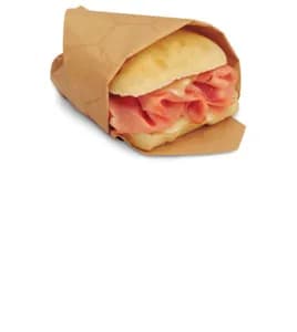 Bagcraft® Sandwich Sheet 15X16 IN Paper Kraft Insulated 1000/Case