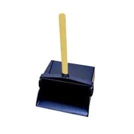 Lobby Dust Pan Yellow 1/Each