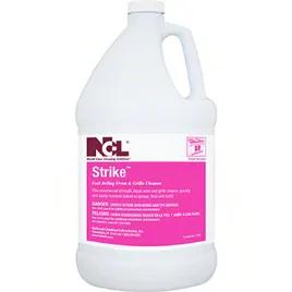 Strike Oven & Grill Cleaner 1 GAL 4/Case