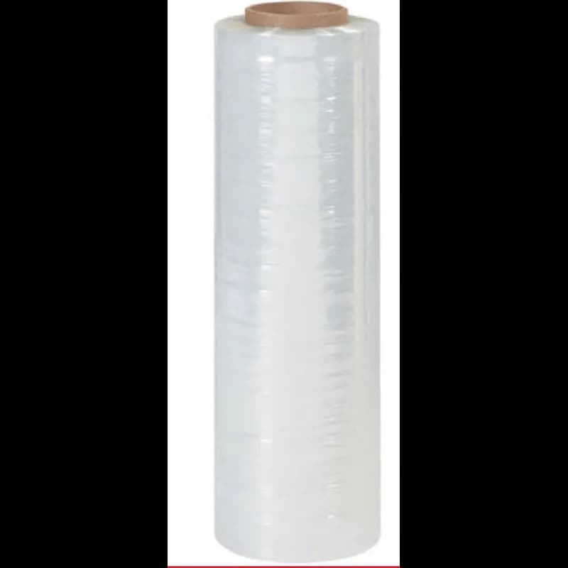 Hand Stretch Film 18IN X2000FT 60GA 4/Case