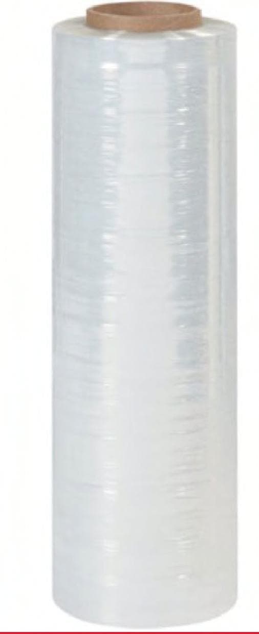 Hand Stretch Film 18IN X2000FT 60GA 4/Case