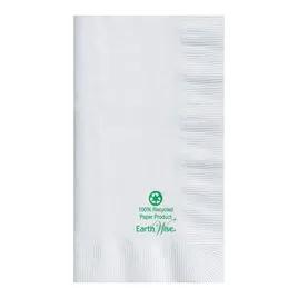 Earth Wise® Dinner Napkins 15X17 IN Paper 2PLY 1000/Case