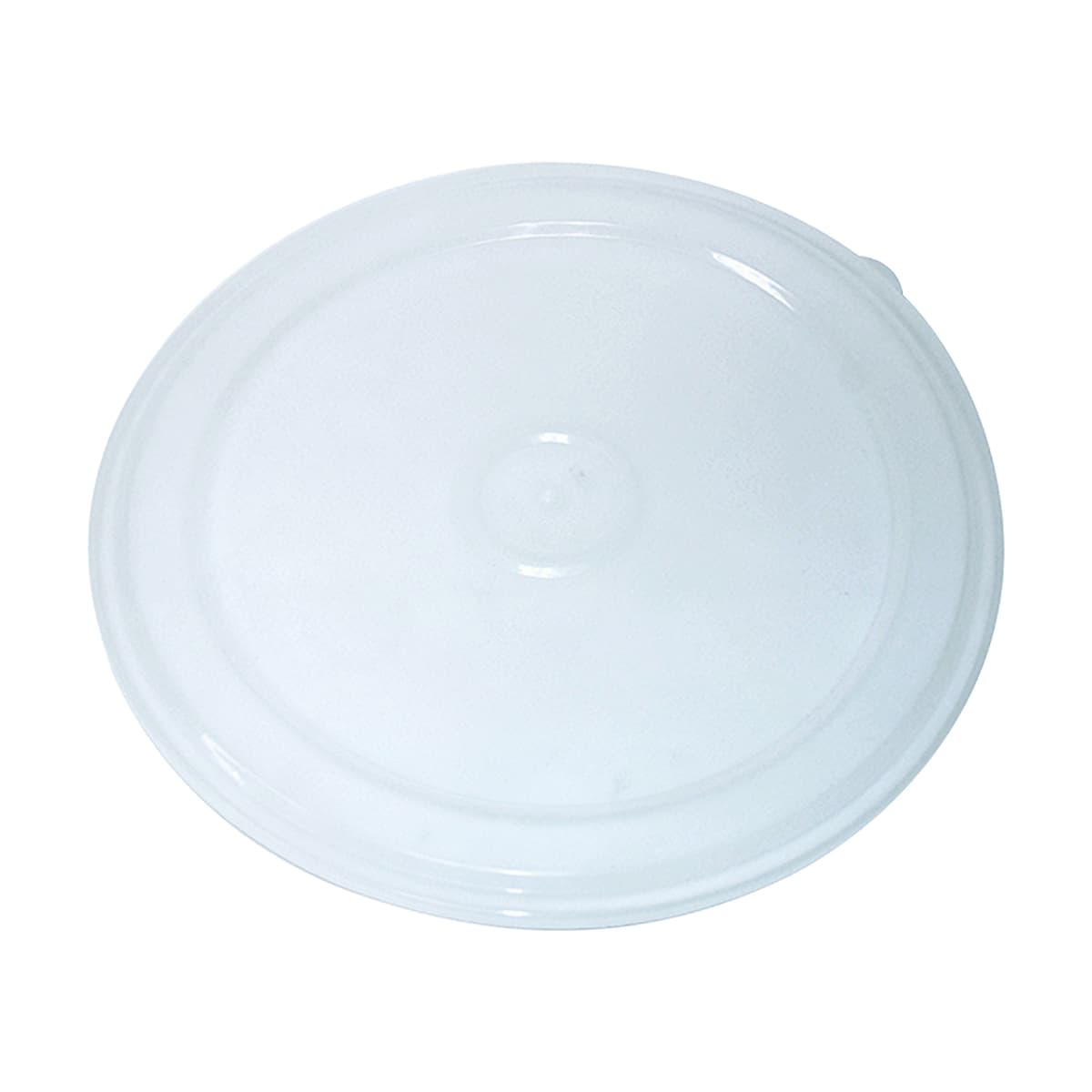 Lid For 1-2 GAL Bowl 24/Case