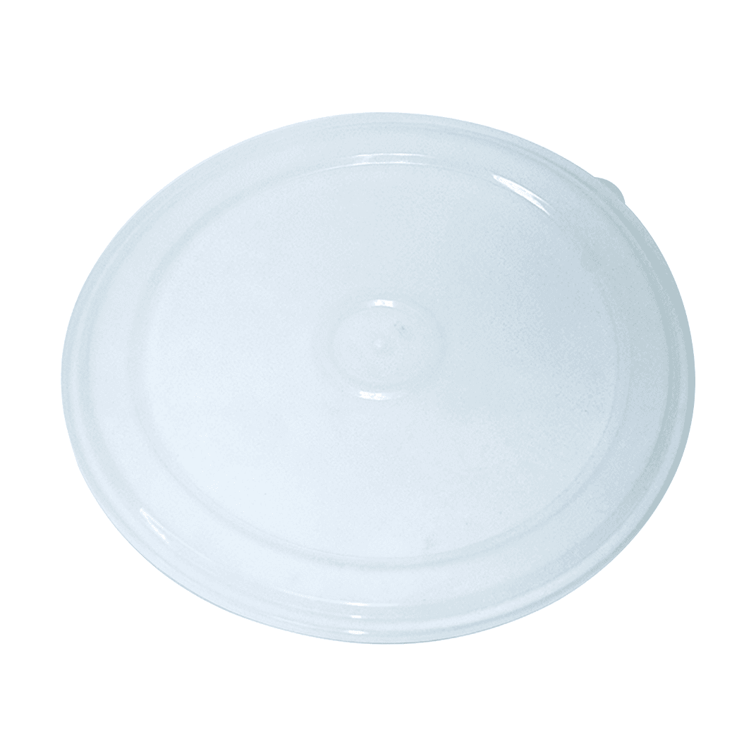 Lid For 1-2 GAL Bowl 24/Case