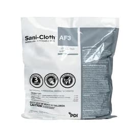 Sani-Cloth® Unscented Disinfectant Wipe Germicidal Bactericidal Virucidal 160 Count/Pack 2 Packs/Case 320 Count/Case