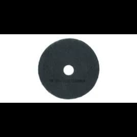 3M™ 5300 Cleaning Pad 20X1 IN Blue Non-Woven Polyester Fiber Nylon Fiber 175-600 RPM Center Hole 5/Case