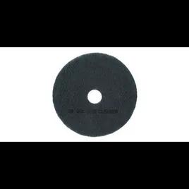 3M™ 5300 Cleaning Pad 20X1 IN Blue Non-Woven Polyester Fiber Nylon Fiber 175-600 RPM Center Hole 5/Case