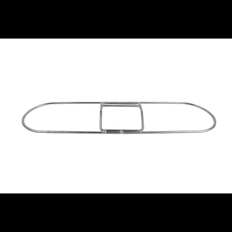 Mop Frame 60 IN Silver Quick Snap 1/Each