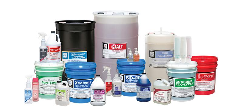 We Make Clean Simple®