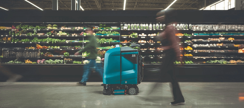 Evolve Your Business from the Floor Up