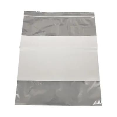 9 X 12 Zip Seal Lock Bags 2mil Clear Resealable 100 Zip Slide Lock Recloseable E A 1258148 - Foto 8
