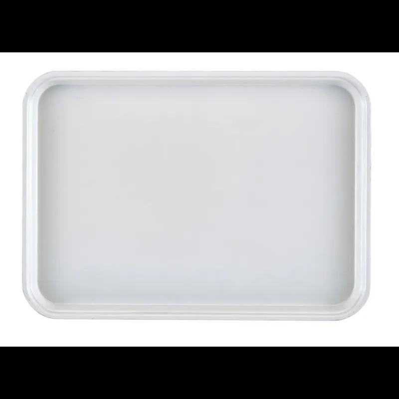 Market Tray 13X18 IN White 12/Case Imperial Dade