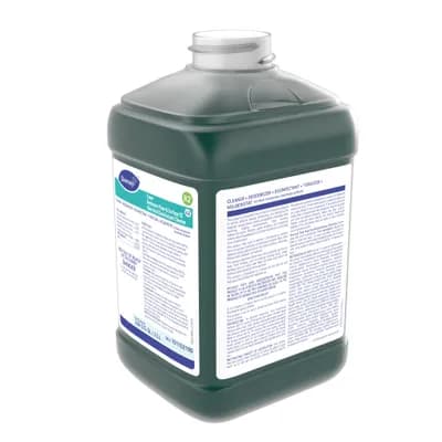 Crew® J-Fill SC Fresh Scent Restroom Cleaner One-Step Disinfectant 2.5 ...