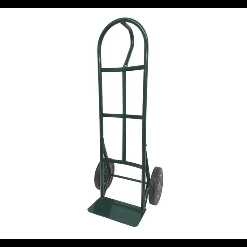 Hand Truck 48 IN 600 LB Steel Industrial Beveled Edge Base 1/Each ...