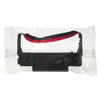 Register Ribbon Red Black For ERC 30/34/38 6/Box | Imperial Dade