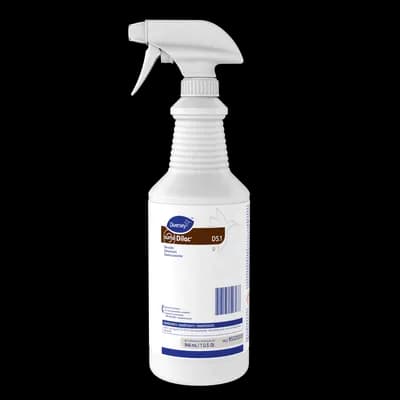 Suma® Odorless Delimer & Descaler 32 FLOZ Multi Surface Acidic Liquid ...