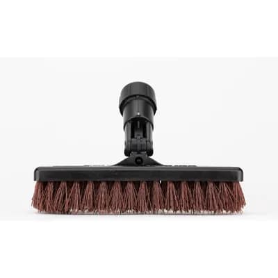 Carlisle 36631800 flo-pac in schiuma morbida gomma lavavetri con telaio in metallo, 45,7 cm larghezza totale, nero (case of 10 Carlisle 36631800 flo-pac in schiuma morbida gomma lavavetri con telaio in metallo, 45,7 cm larghezza totale, nero (case of 10